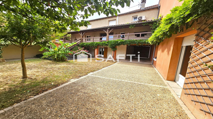 Ma-Cabane - Vente Maison Perigueux, 286 m²