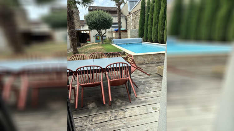 Ma-Cabane - Vente Maison PERIGUEUX, 145 m²