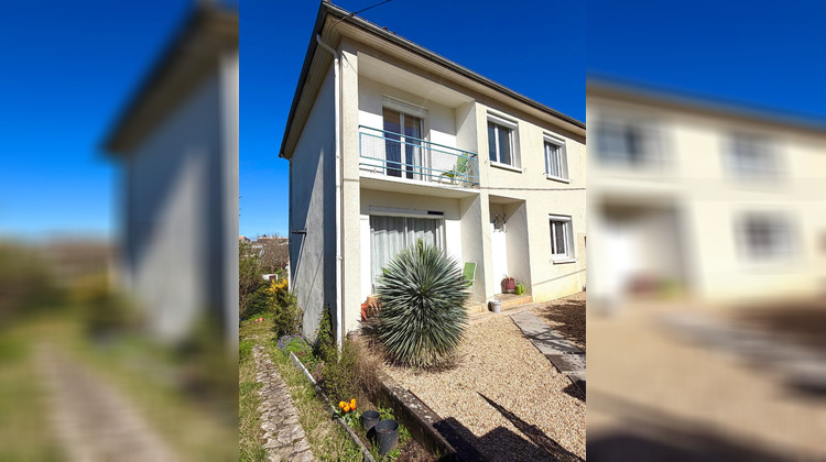 Ma-Cabane - Vente Maison PERIGUEUX, 95 m²