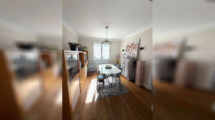 Ma-Cabane - Vente Maison PERIGUEUX, 95 m²