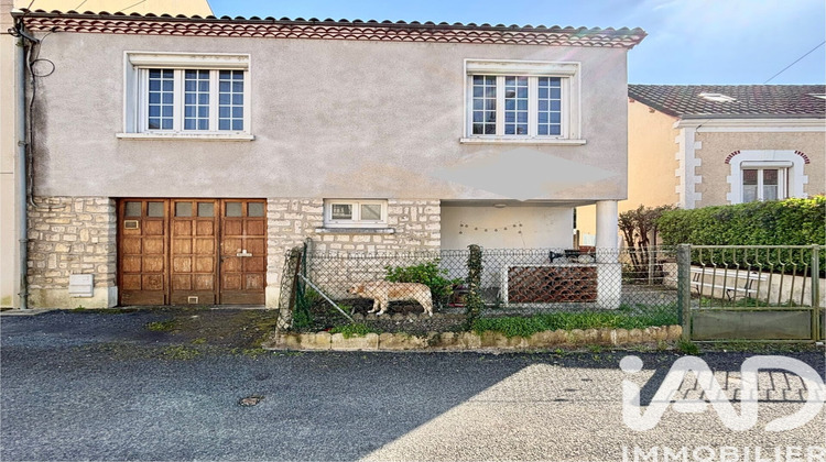 Ma-Cabane - Vente Maison Périgueux, 105 m²