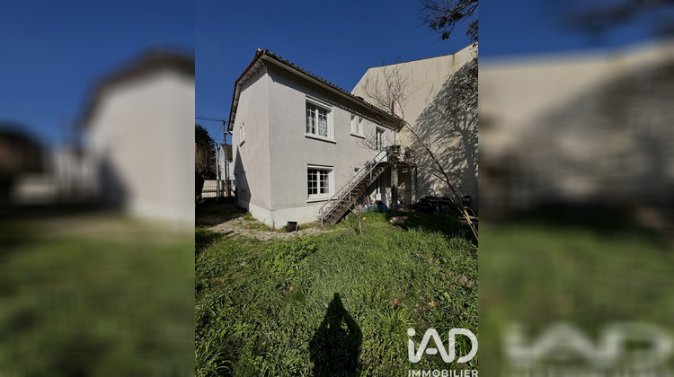 Ma-Cabane - Vente Maison Périgueux, 105 m²
