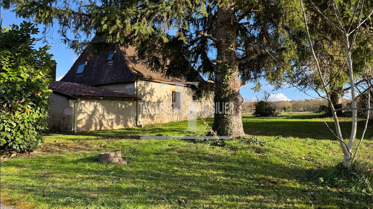 Ma-Cabane - Vente Maison Périgueux, 96 m²