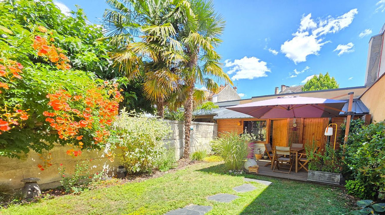 Ma-Cabane - Vente Maison PERIGUEUX, 154 m²