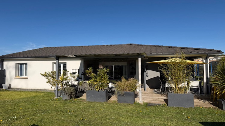 Ma-Cabane - Vente Maison PERIGUEUX, 115 m²