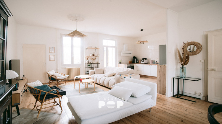 Ma-Cabane - Vente Maison PERIGUEUX, 94 m²