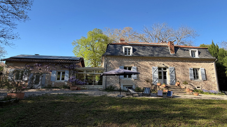 Ma-Cabane - Vente Maison PERIGUEUX, 253 m²