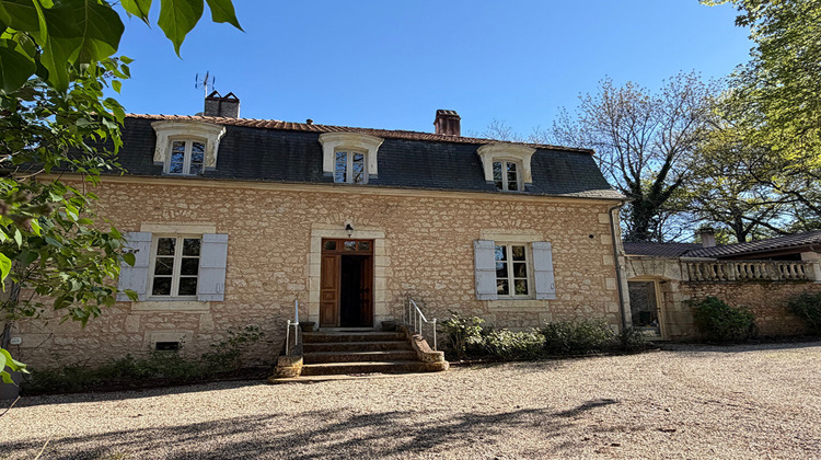 Ma-Cabane - Vente Maison PERIGUEUX, 253 m²