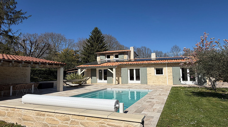 Ma-Cabane - Vente Maison PERIGUEUX, 97 m²