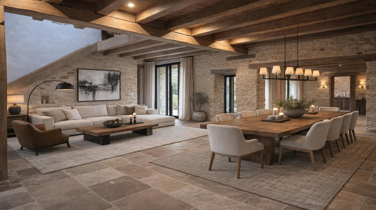Ma-Cabane - Vente Maison PERIGUEUX, 320 m²