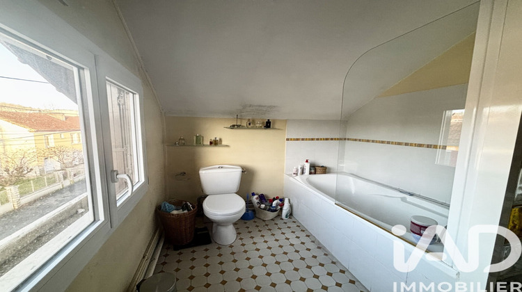 Ma-Cabane - Vente Maison Périgueux, 137 m²