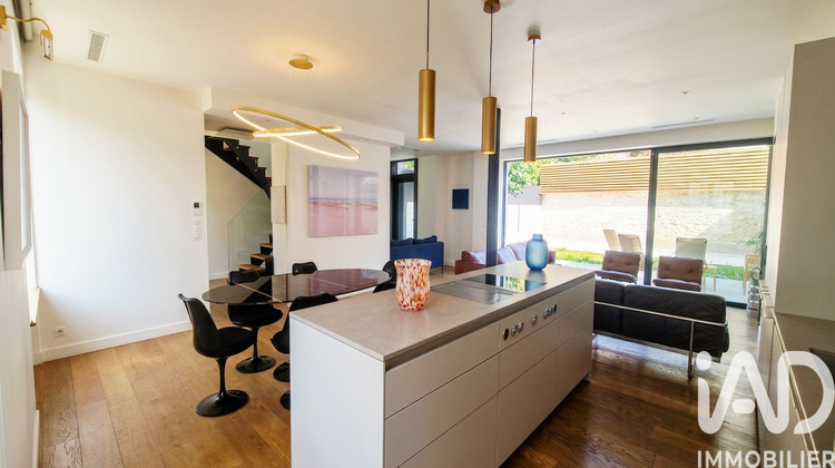 Ma-Cabane - Vente Maison Périgueux, 215 m²