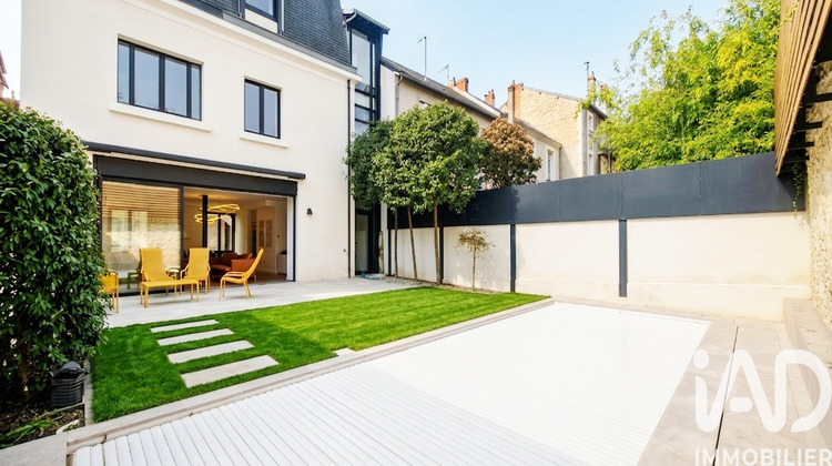 Ma-Cabane - Vente Maison Périgueux, 215 m²