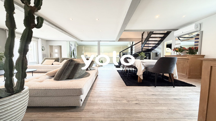 Ma-Cabane - Vente Maison Périgueux, 135 m²