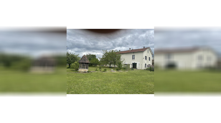 Ma-Cabane - Vente Maison Perigueux, 322 m²