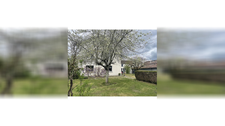 Ma-Cabane - Vente Maison Perigueux, 322 m²