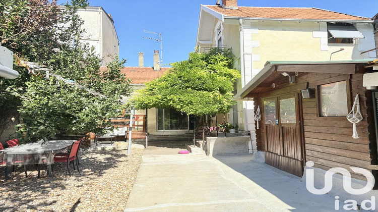 Ma-Cabane - Vente Maison Périgueux, 100 m²