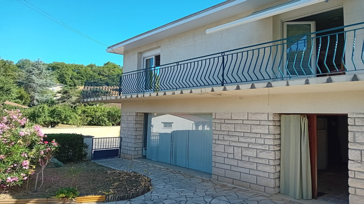Ma-Cabane - Vente Maison Périgueux, 125 m²