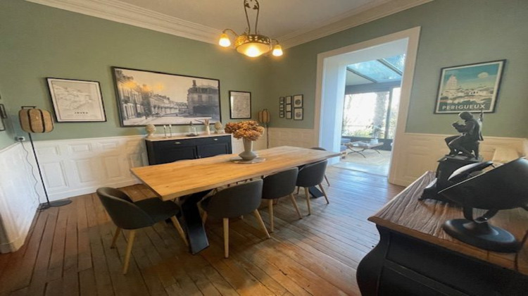 Ma-Cabane - Vente Maison Périgueux, 210 m²