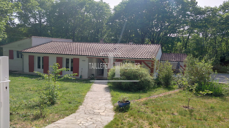 Ma-Cabane - Vente Maison Périgueux, 132 m²