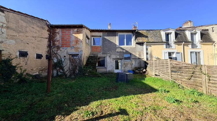 Ma-Cabane - Vente Maison Périgueux, 106 m²