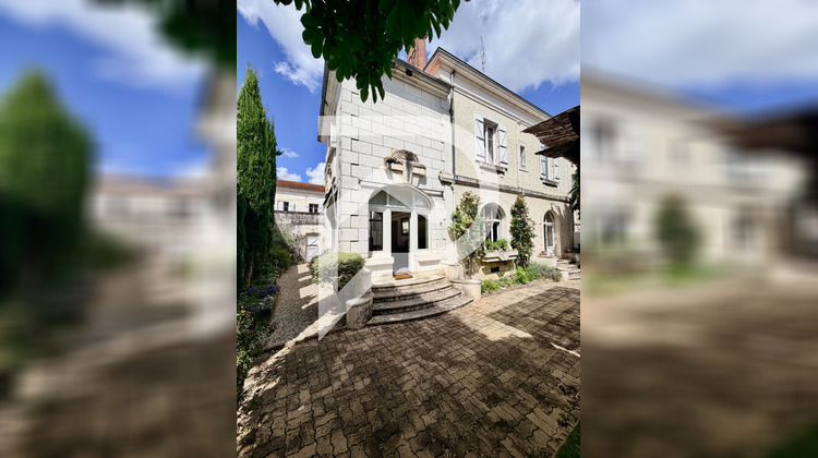 Ma-Cabane - Vente Maison PERIGUEUX, 215 m²