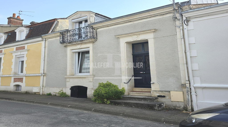 Ma-Cabane - Vente Maison Périgueux, 98 m²