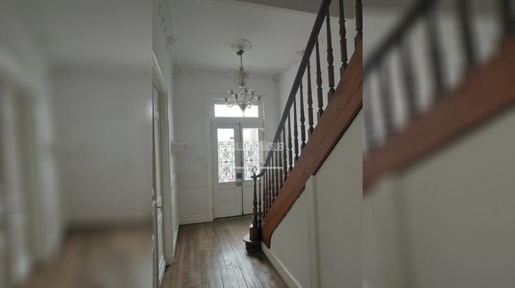 Ma-Cabane - Vente Maison Périgueux, 191 m²