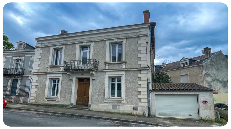 Ma-Cabane - Vente Maison Périgueux, 193 m²