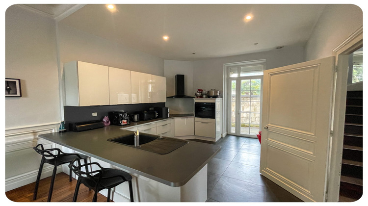 Ma-Cabane - Vente Maison Périgueux, 193 m²