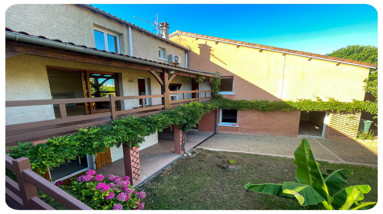 Ma-Cabane - Vente Maison Périgueux, 285 m²