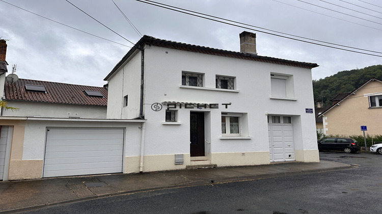 Ma-Cabane - Vente Maison PERIGUEUX, 82 m²