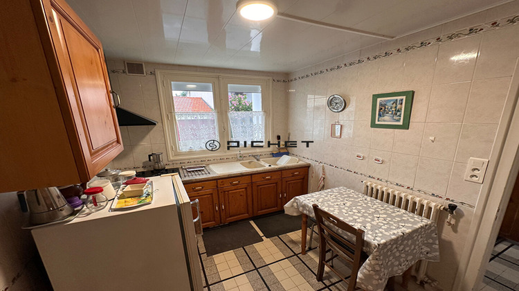 Ma-Cabane - Vente Maison PERIGUEUX, 82 m²