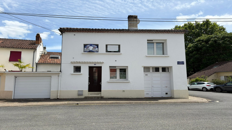 Ma-Cabane - Vente Maison Périgueux, 82 m²
