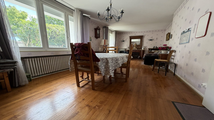 Ma-Cabane - Vente Maison Périgueux, 82 m²