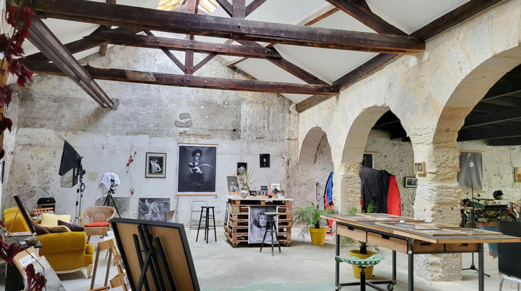 Ma-Cabane - Vente Maison PERIGUEUX, 340 m²