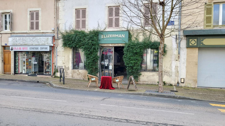 Ma-Cabane - Vente Maison PERIGUEUX, 340 m²