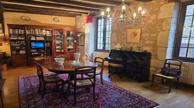 Ma-Cabane - Vente Maison PERIGUEUX, 248 m²