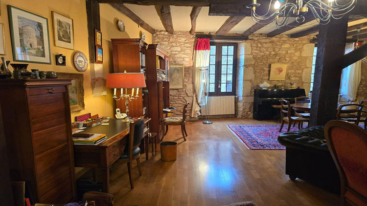 Ma-Cabane - Vente Maison PERIGUEUX, 248 m²