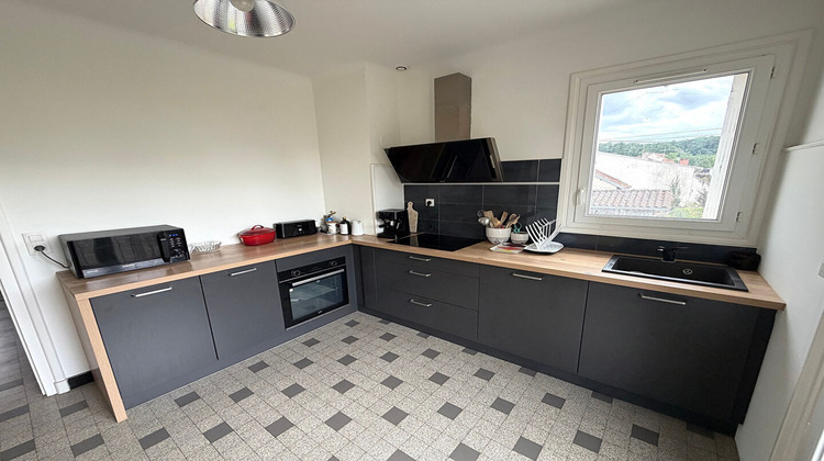 Ma-Cabane - Vente Maison PERIGUEUX, 112 m²