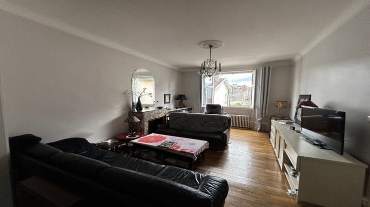 Ma-Cabane - Vente Maison Périgueux, 133 m²