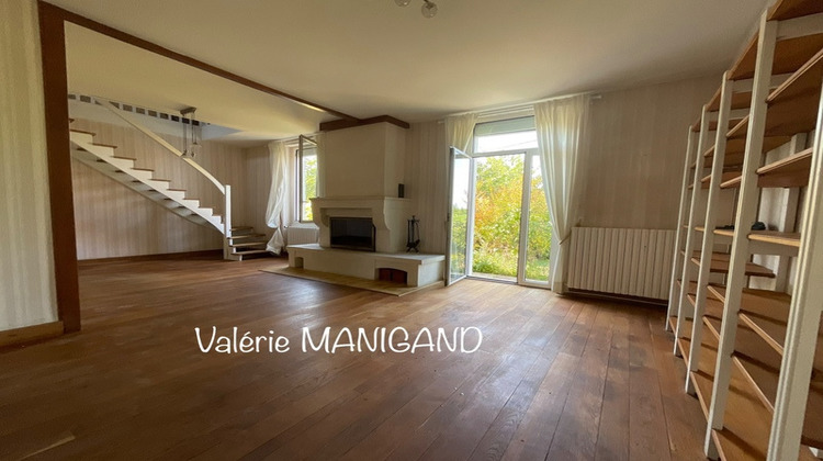 Ma-Cabane - Vente Maison PERIGUEUX, 126 m²