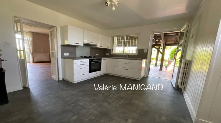 Ma-Cabane - Vente Maison PERIGUEUX, 126 m²