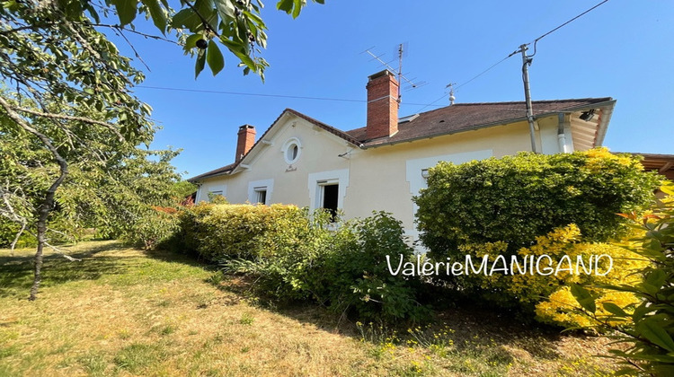 Ma-Cabane - Vente Maison PERIGUEUX, 126 m²