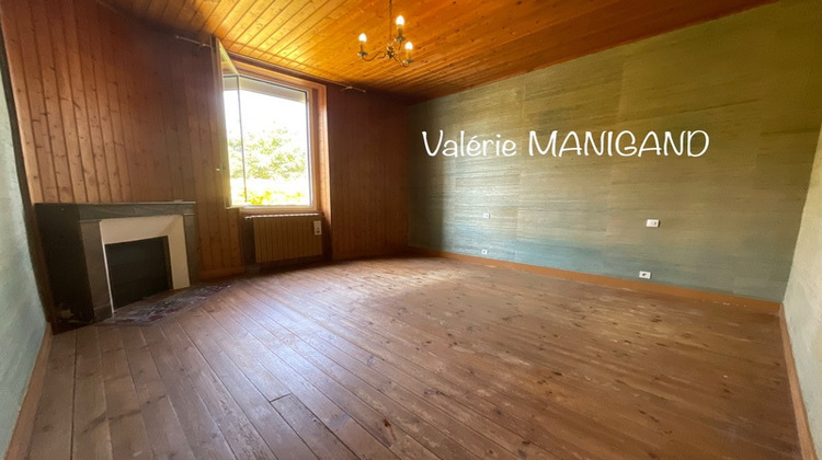 Ma-Cabane - Vente Maison PERIGUEUX, 126 m²