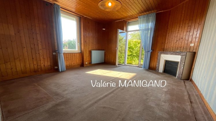Ma-Cabane - Vente Maison PERIGUEUX, 126 m²