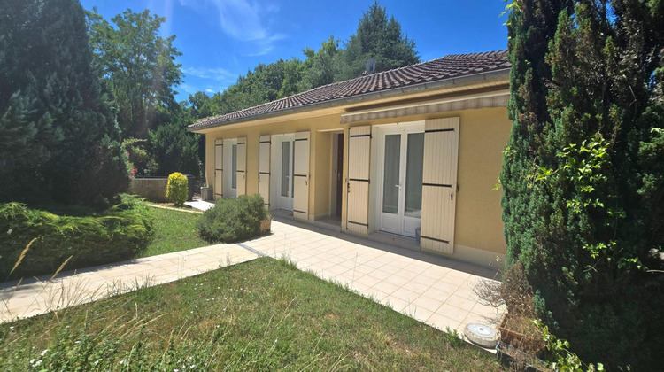 Ma-Cabane - Vente Maison PERIGUEUX, 130 m²
