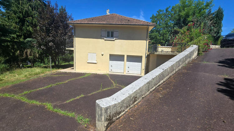 Ma-Cabane - Vente Maison PERIGUEUX, 130 m²