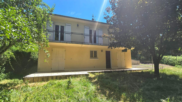 Ma-Cabane - Vente Maison PERIGUEUX, 130 m²