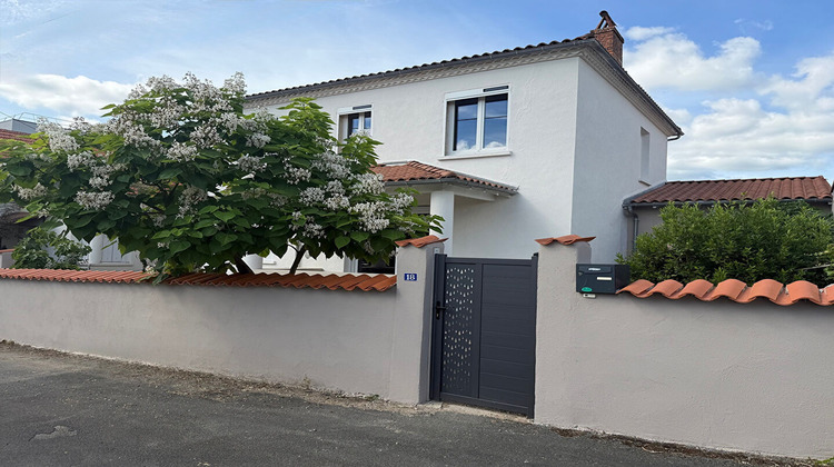 Ma-Cabane - Vente Maison PERIGUEUX, 150 m²